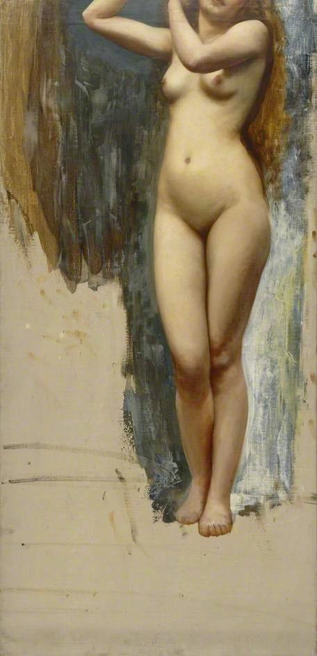Studio di nudo